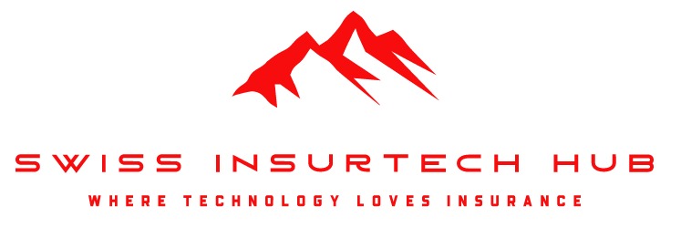 Logo Swiss Insurtech Hub