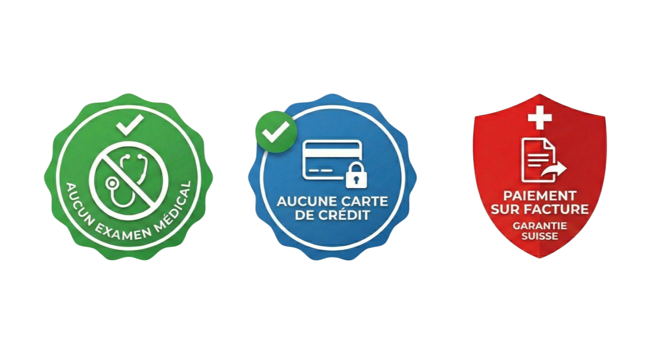 Trust Badge